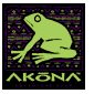 Akona